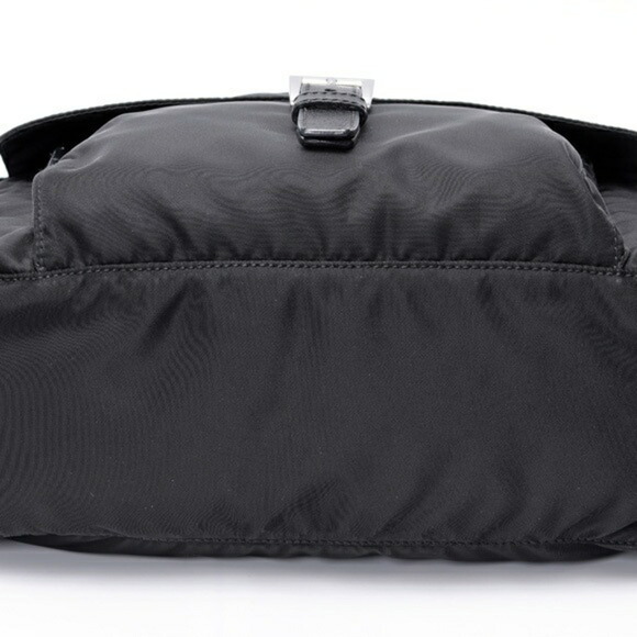 PRADA Black Shoulder Bag - Picture 4 of 8